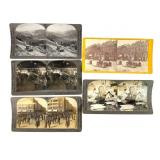 Collectible Antique Stereo Views