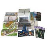 Dorney Park Memorabilia Collection