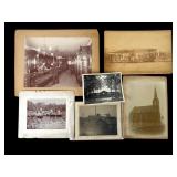 Antique Lehigh Valley Photos & Print