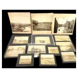 1902 Pennsylvania Flood Photographs