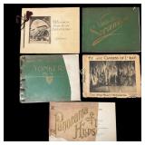 Mission San Juan Capistrano + Antq Views