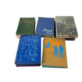 22 Nazareth High School Yearbooks (1960s-70s)