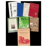 8 Books on Pennsylvania History