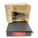 Penna Power Construction Photos, 1926-1928