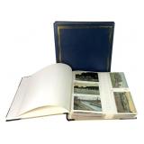 Two Binders of Allentown Postcards