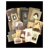 Barner Family Children Photo Collection