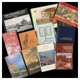 12 Historical and Informative Local Books