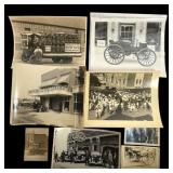 Lehigh Valley Automobilia Photos