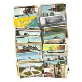 Philadelphia Post Card Collection