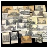 Allentown Local Collectable Postcards