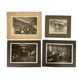 Local Allentown Automobilia Photographs
