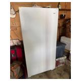 Kenmore Upright Freezer
