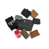 Makeup Bags and Accessories Lot