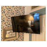 31-Inch Sony LCD TV with Stand and Remote