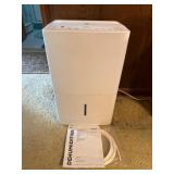 GE 24-Inch Portable Dehumidifier