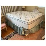 MacyBed Grand Super Pillow Top Mattress