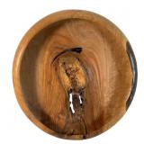 J. E. Byrne English Walnut Bowl