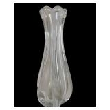 Jan Johansson for Orrefors Vase