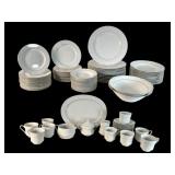Excel Royal China Dinnerware Set