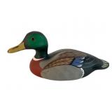 Raymond E. Howard 1983 Mallard Decoy