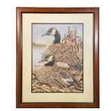 Ericka Smith DeLong Before the Flight