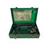 Greenlee Model 767 Hydraulic Knockout Driver