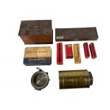 Vintage Instruments and Components