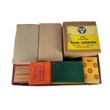 Electrical Components and Meters