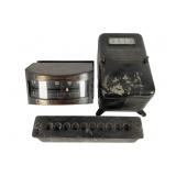 Early Electric Measuring Devices Group