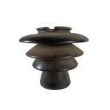 Huge Ceramic Insulator, 13 Inches Tall