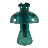 Muncie Type Hemingray Insulator, 1893