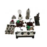 Vintage Electrical Components