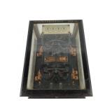 General Electric Type DS-7 kWh Meter