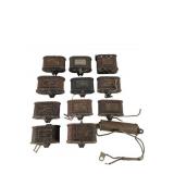 Westinghouse Electrical Resistors