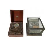 General Electric Meter and Western Electric System