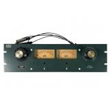 ALTEC Lansing Model MS3VU VU Meter Monitor