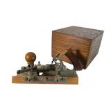 Stanley No. 45 Combination Plane