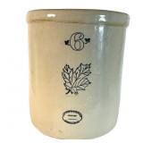 Western Stoneware 6-Gallon Crock