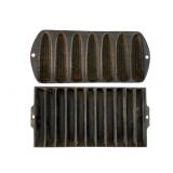 Cast Iron Corn and Bread Stick Pans