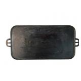 Early Foundry Co. No. 11 Cast Iron Griddle