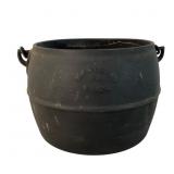 Marietta 6 Qt Cast Iron Pot with Handle