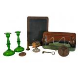 Decorative Home Items