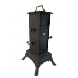 Antique Clockwork Roasting Jack