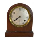 Sessions Clock Company Mantel Clock