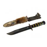 Camillus USN Mark 2 Fighting Knife