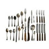 Flatware and Serving Utensils