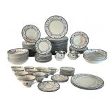 Royal Doulton Cambridge Set