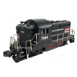 Ready Made Toys Penn Central #7084 Diesel