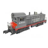 Lionel O Gauge Southern Pacific NW2 Diesel Engine