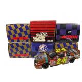 Action Racing 1:24 Scale Die-Cast Cars